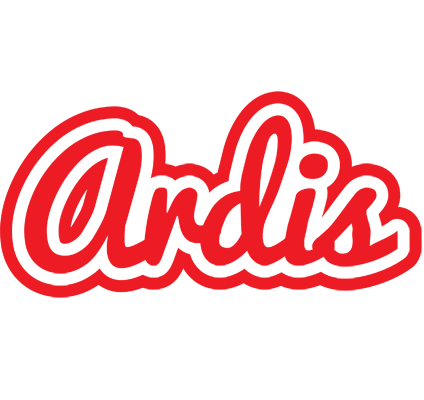 Ardis sunshine logo
