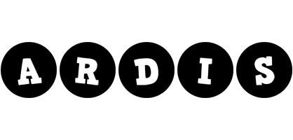 Ardis tools logo