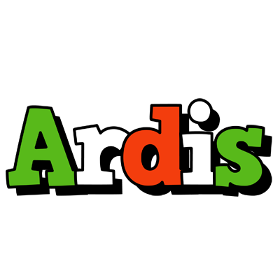 Ardis venezia logo