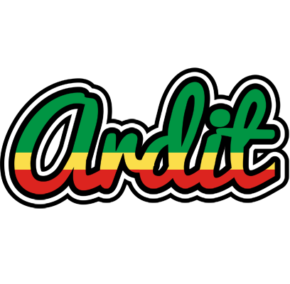 Ardit african logo