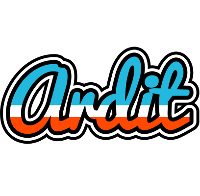 Ardit america logo