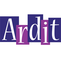 Ardit autumn logo