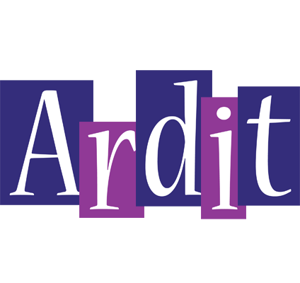 Ardit autumn logo