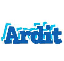 Ardit business logo