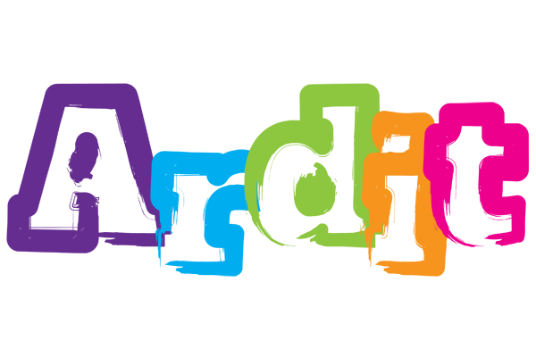 Ardit casino logo