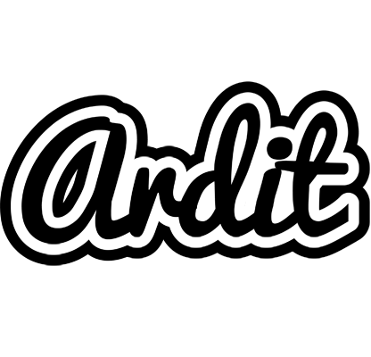 Ardit chess logo
