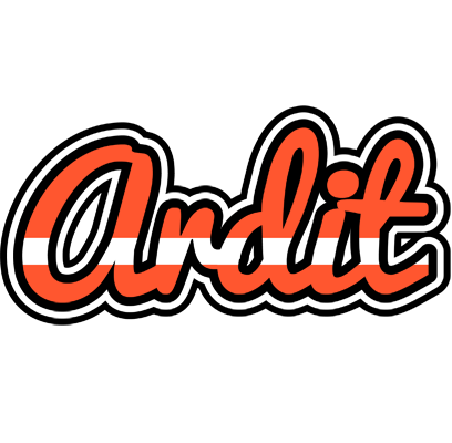 Ardit denmark logo