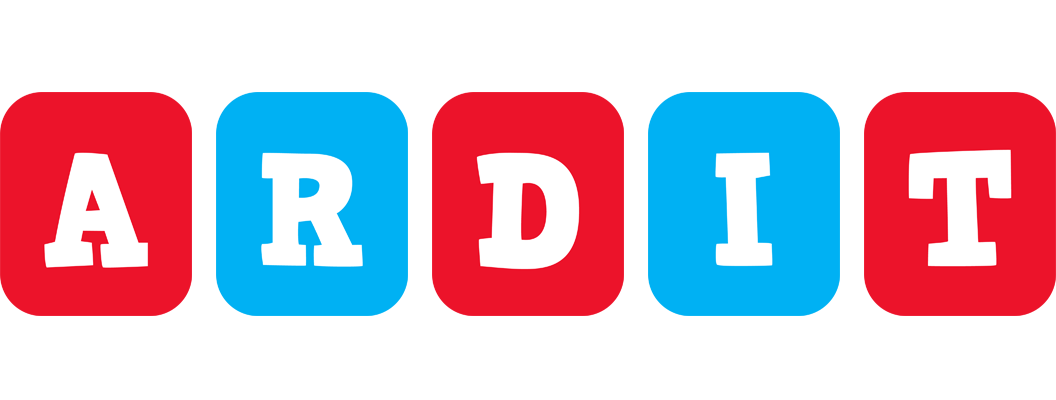 Ardit diesel logo