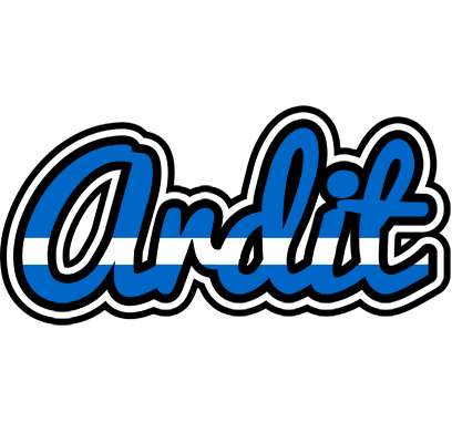 Ardit greece logo