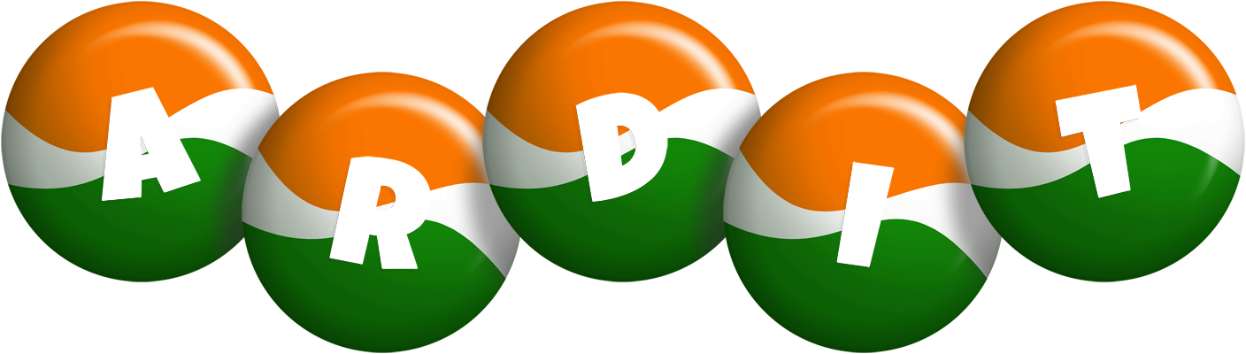 Ardit india logo