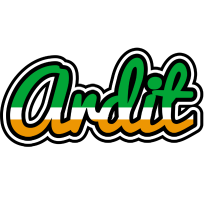 Ardit ireland logo