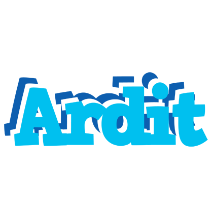 Ardit jacuzzi logo