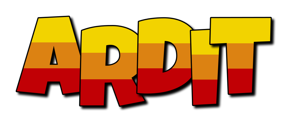 Ardit jungle logo