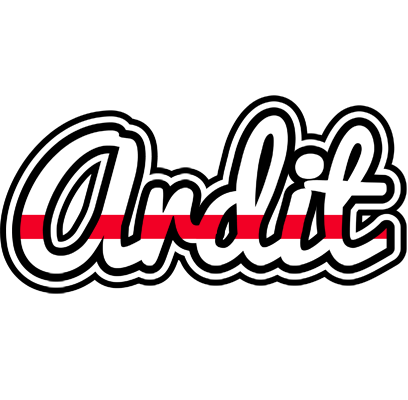 Ardit kingdom logo