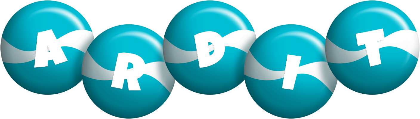 Ardit messi logo