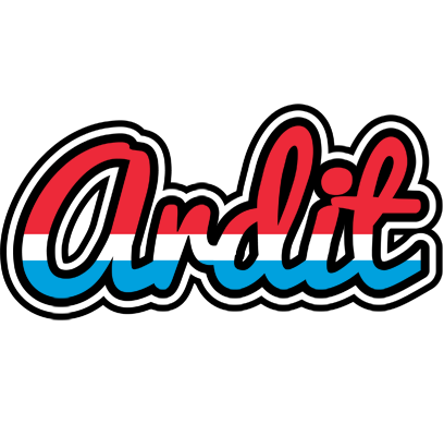 Ardit norway logo
