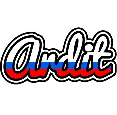 Ardit russia logo