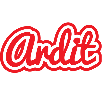 Ardit sunshine logo