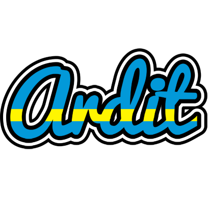 Ardit sweden logo