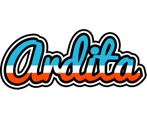 Ardita america logo