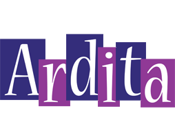 Ardita autumn logo