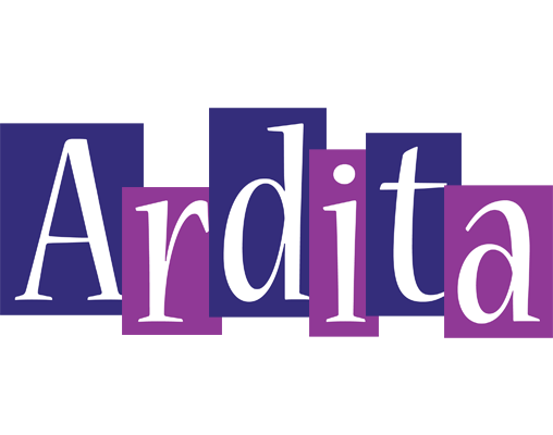Ardita autumn logo