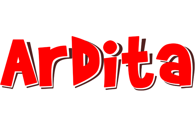 Ardita basket logo