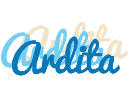 Ardita breeze logo