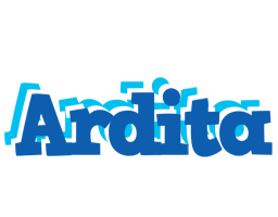 Ardita business logo