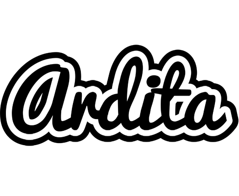Ardita chess logo