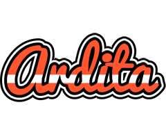 Ardita denmark logo