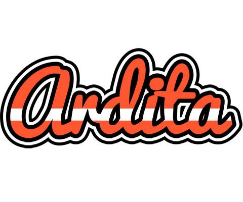 Ardita denmark logo
