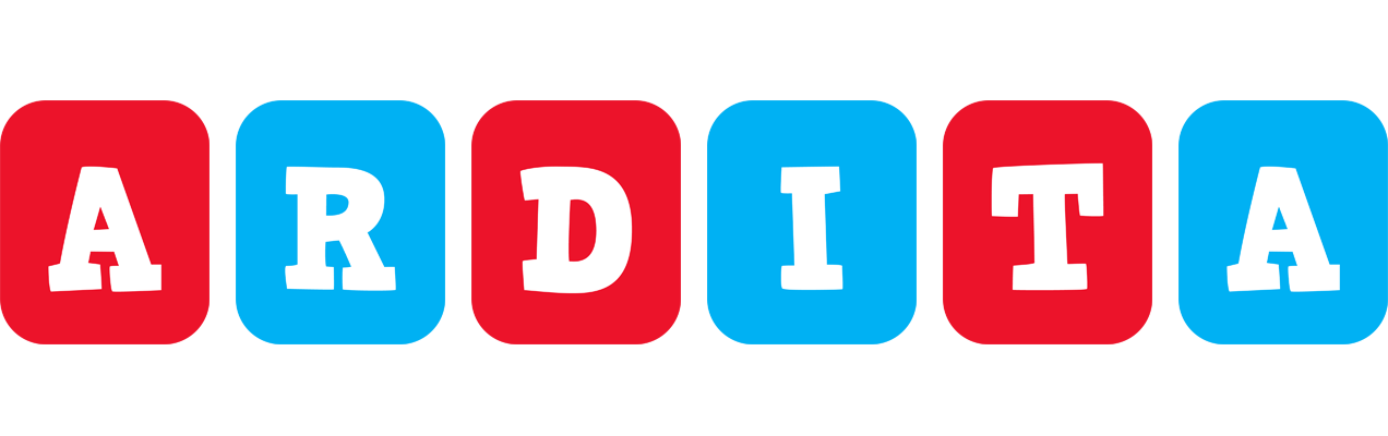 Ardita diesel logo