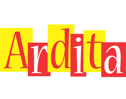 Ardita errors logo