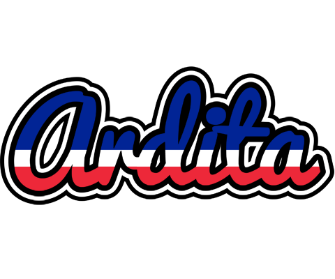 Ardita france logo