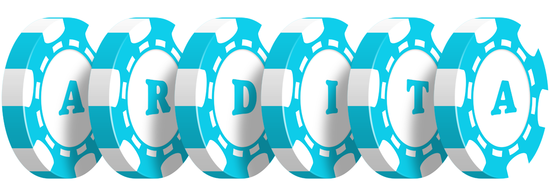 Ardita funbet logo