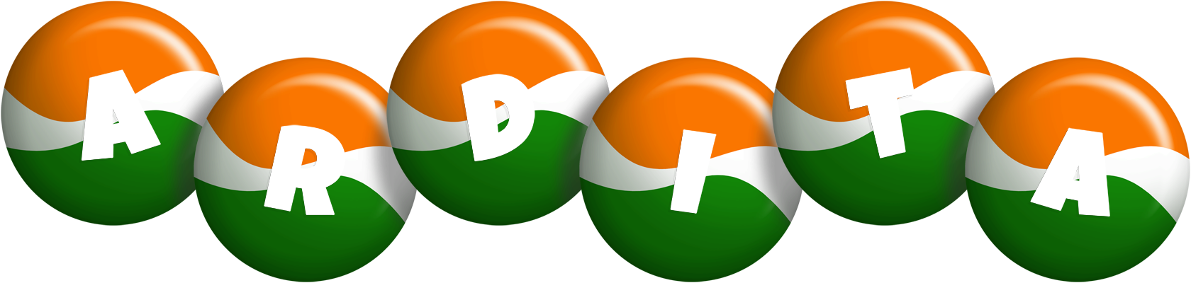 Ardita india logo