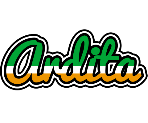Ardita ireland logo
