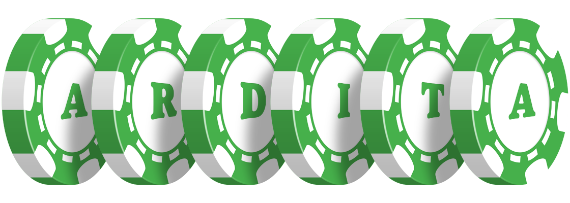 Ardita kicker logo