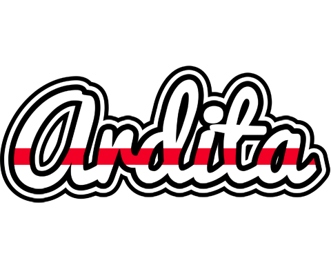 Ardita kingdom logo