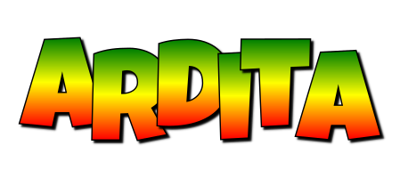 Ardita mango logo