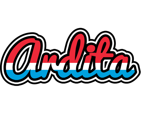 Ardita norway logo