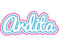 Ardita outdoors logo