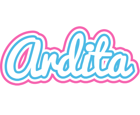 Ardita outdoors logo