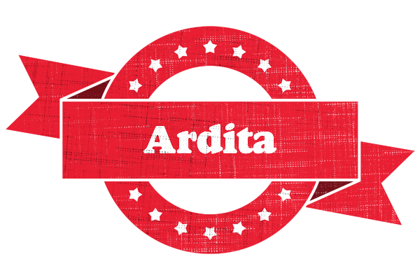 Ardita passion logo