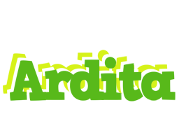 Ardita picnic logo