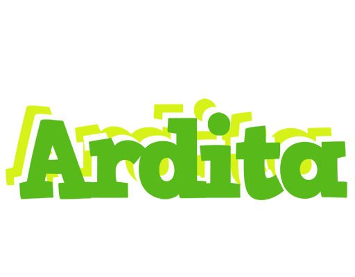 Ardita picnic logo