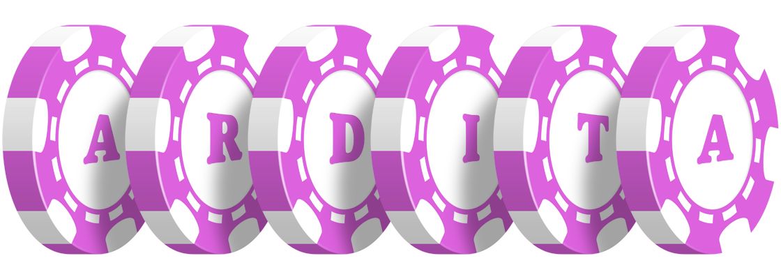 Ardita river logo