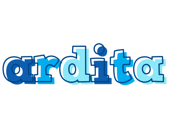Ardita sailor logo