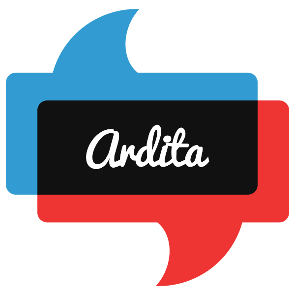 Ardita sharks logo